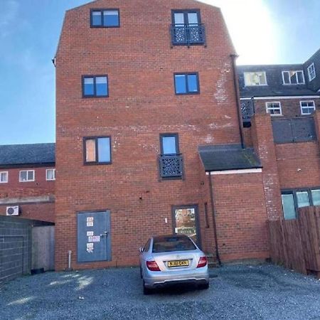 Central Hull Spacious Apartment H3 Kingston upon Hull Exterior foto